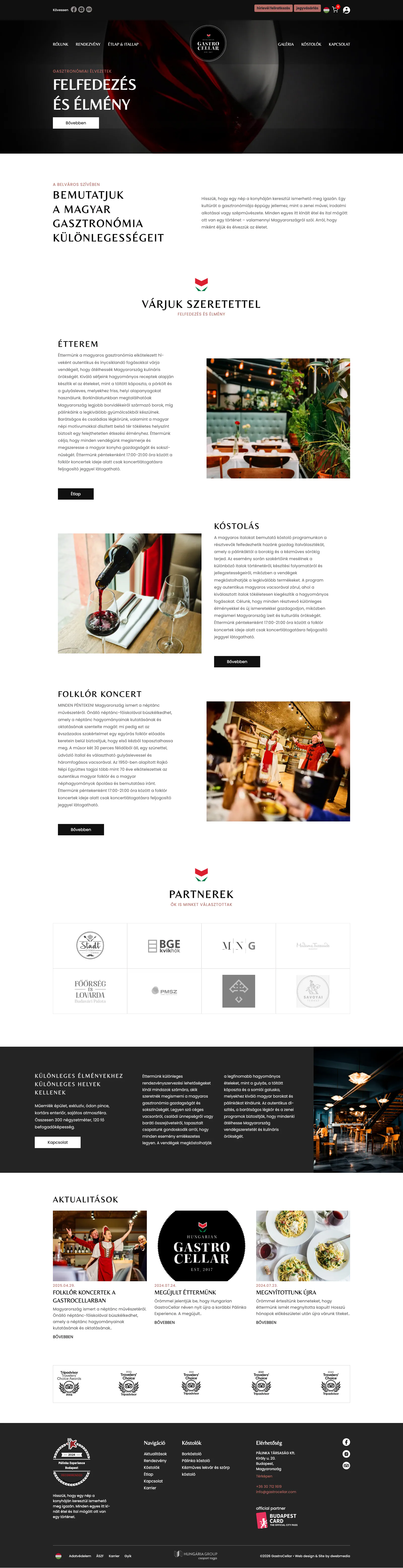 GastroCellar