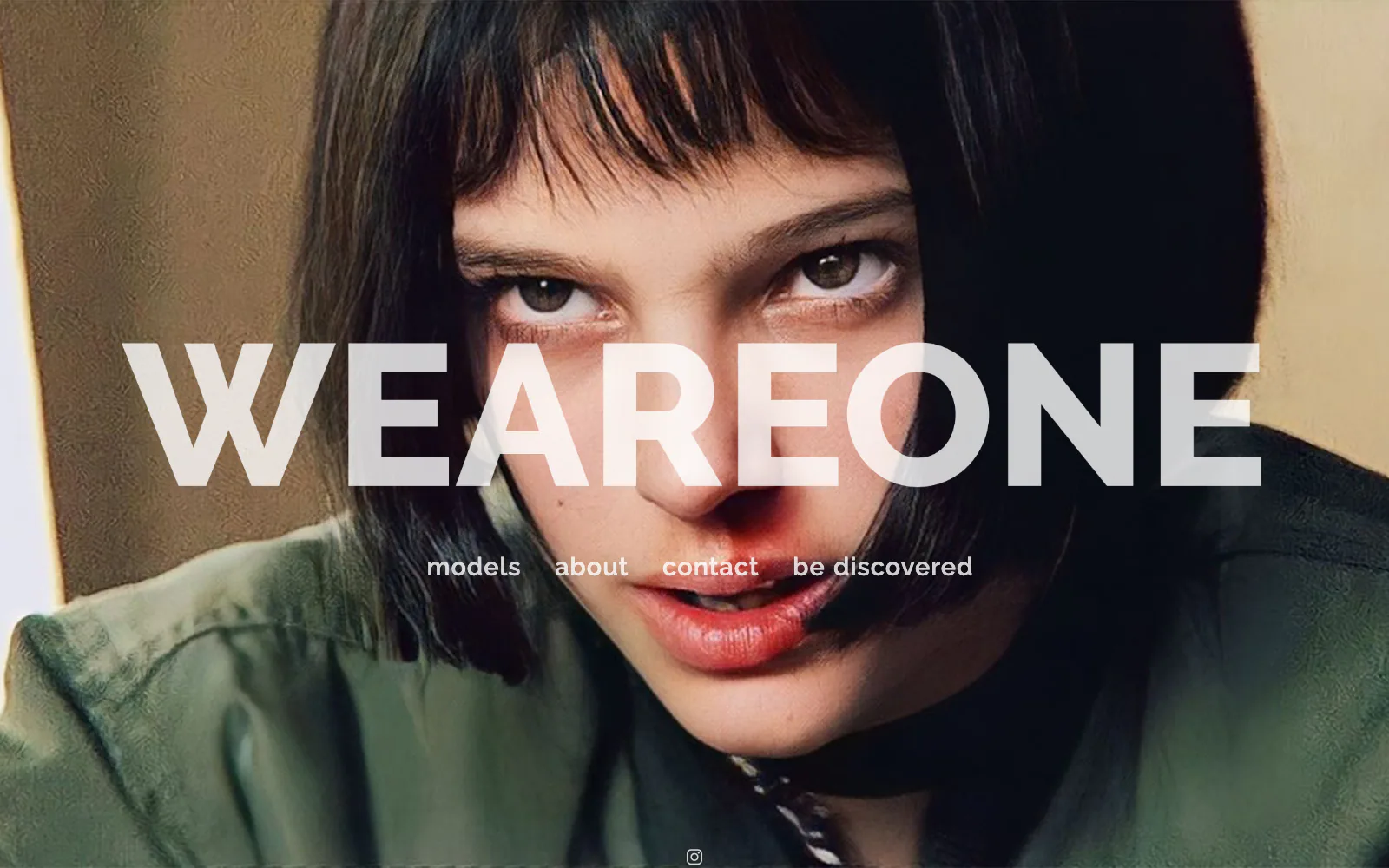WEAREONE MANAGEMENT